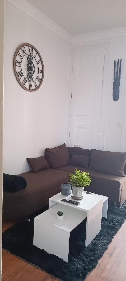 Coeur De Loire Appartement Blois Buitenkant foto